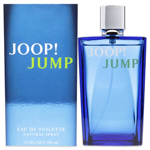 Joop Jump by Joop for Men 3.3 oz EDT Spray